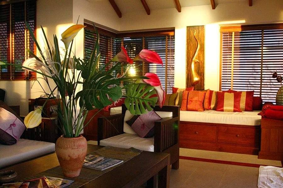 Rent villa Penda С7, Thailand, Phuket, Kalim | Villacarte