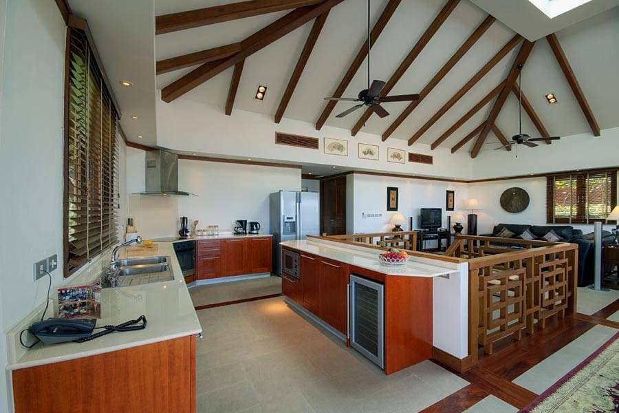 Rent villa Penda С7, Thailand, Phuket, Kalim | Villacarte