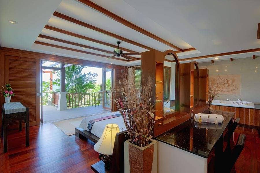 Rent villa Penda С7, Thailand, Phuket, Kalim | Villacarte