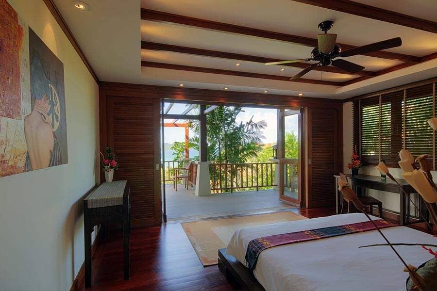 Rent villa Penda С7, Thailand, Phuket, Kalim | Villacarte