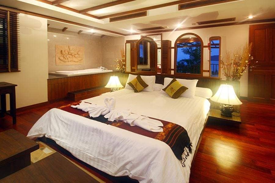 Rent villa Penda С7, Thailand, Phuket, Kalim | Villacarte