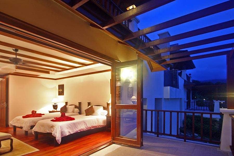 Rent villa Penda С7, Thailand, Phuket, Kalim | Villacarte