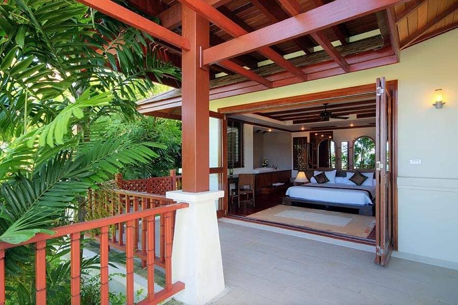Rent villa Penda С7, Thailand, Phuket, Kalim | Villacarte