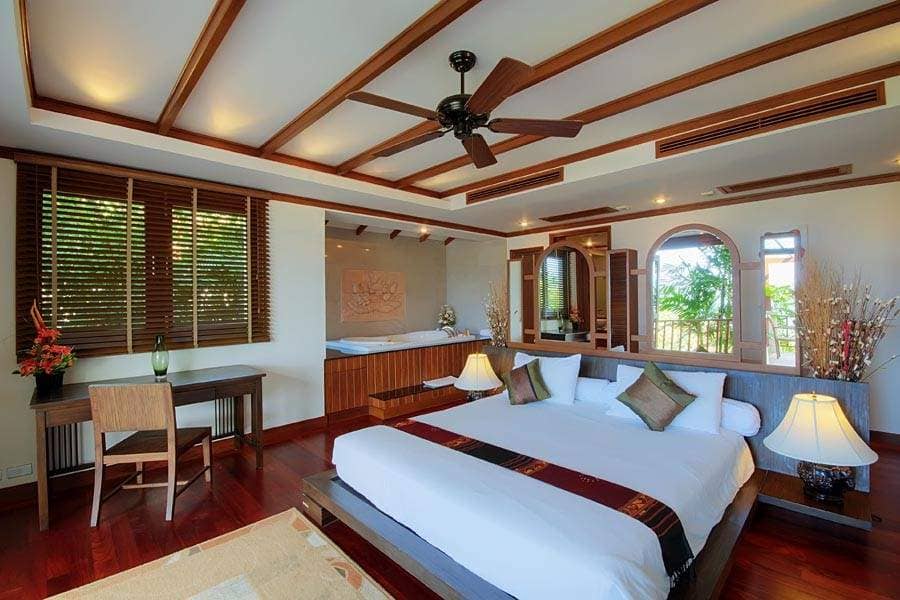 Rent villa Penda С7, Thailand, Phuket, Kalim | Villacarte