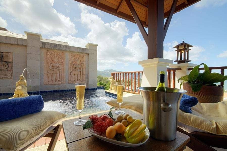 Rent villa Penda С7, Thailand, Phuket, Kalim | Villacarte