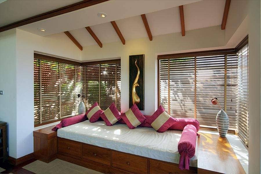 Rent villa Penda С7, Thailand, Phuket, Kalim | Villacarte