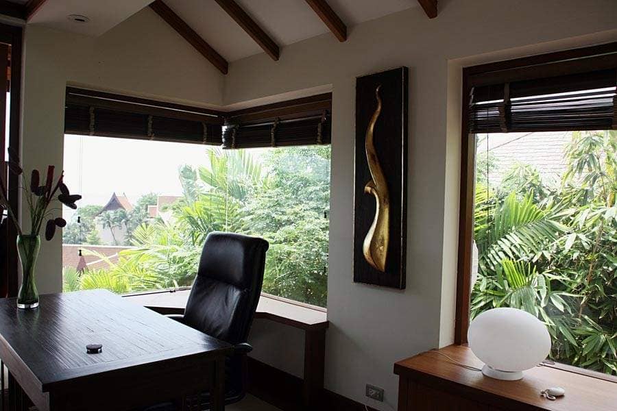 Rent villa Penda С7, Thailand, Phuket, Kalim | Villacarte