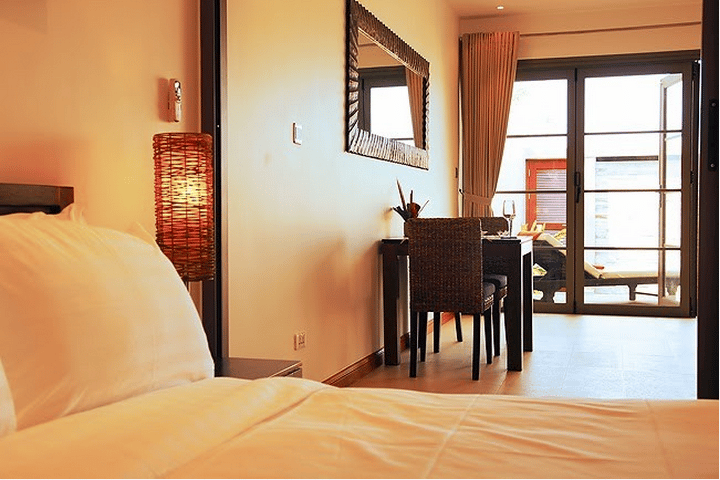 Rent villa The Residence Plunge pool villa, Thailand, Phuket, Bang Tao | Villacarte