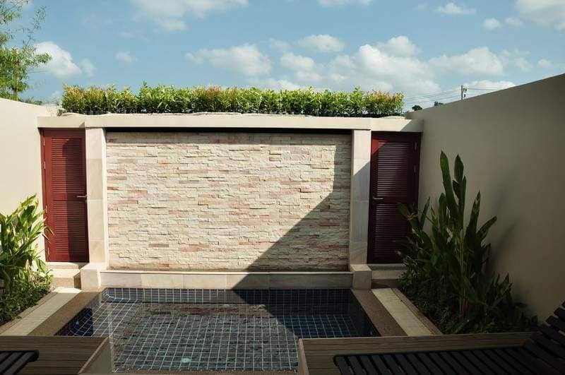 Rent villa The Residence Plunge pool villa, Thailand, Phuket, Bang Tao | Villacarte