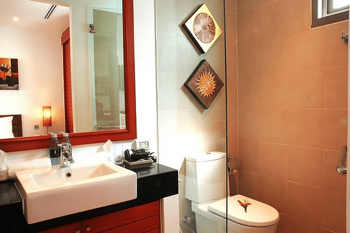 Rent villa The Residence Plunge pool villa, Thailand, Phuket, Bang Tao | Villacarte
