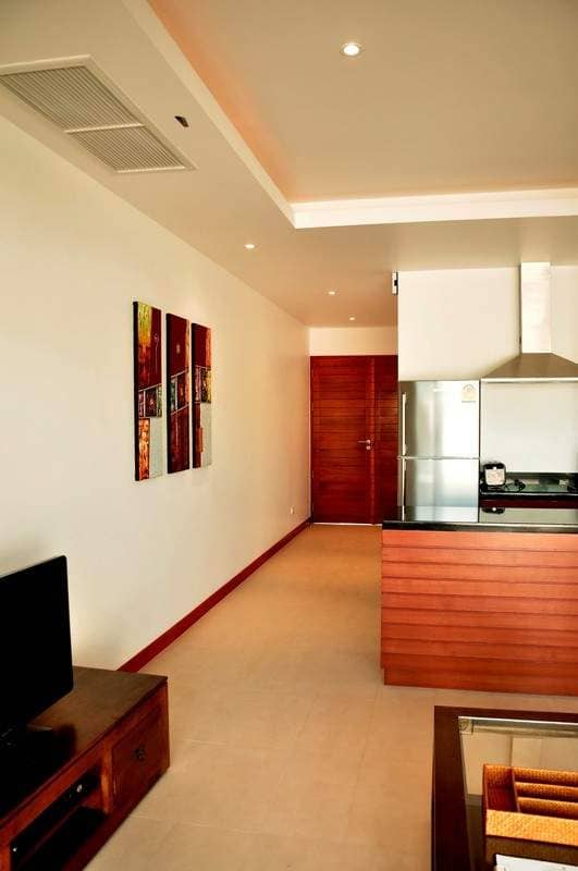 Rent villa The Residence Plunge pool villa, Thailand, Phuket, Bang Tao | Villacarte