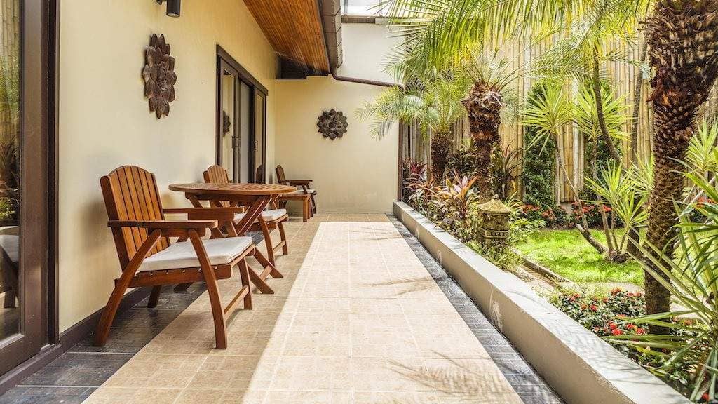 Rent villa Garden Villa, Thailand, Phuket, Nai Harn | Villacarte