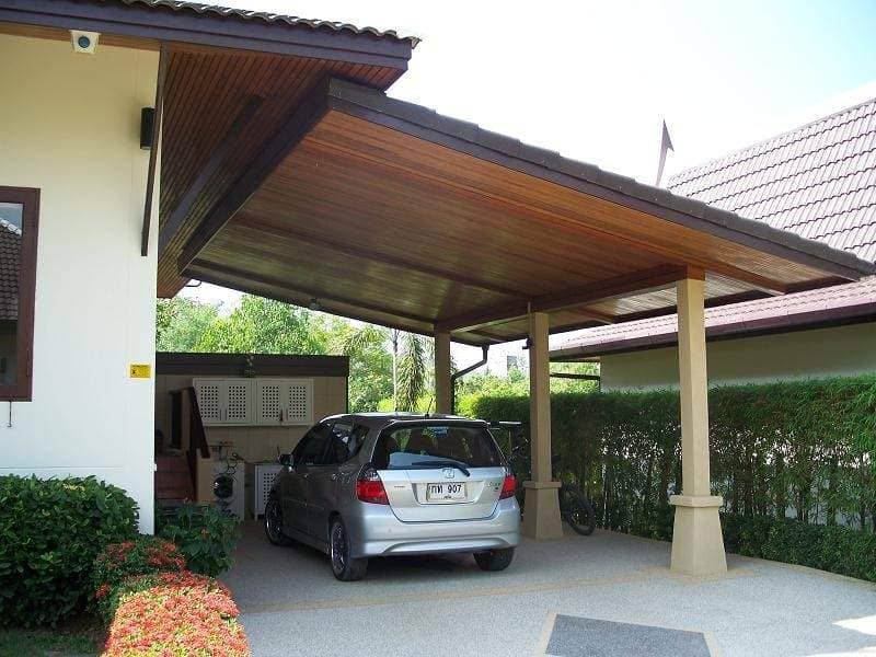 Аренда виллы Garden Villa, Таиланд, Пхукет, Най Харн | Villacarte