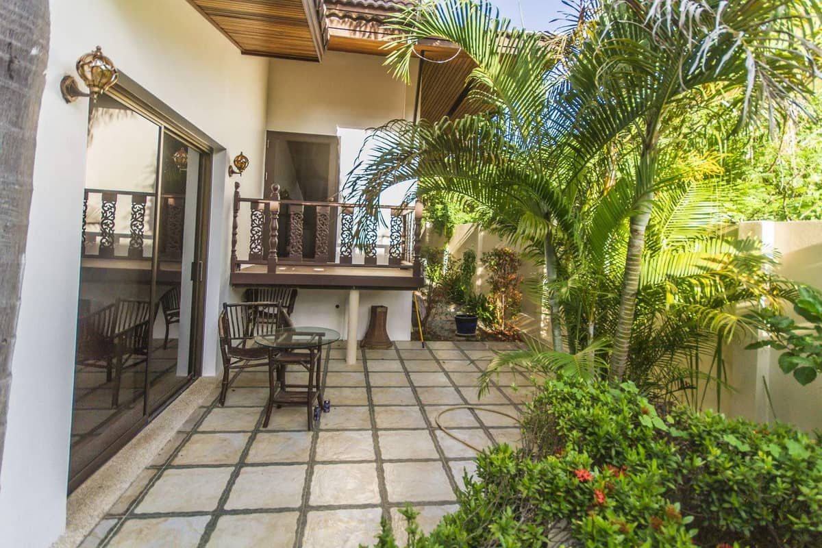 Аренда виллы Garden Villa, Таиланд, Пхукет, Най Харн | Villacarte