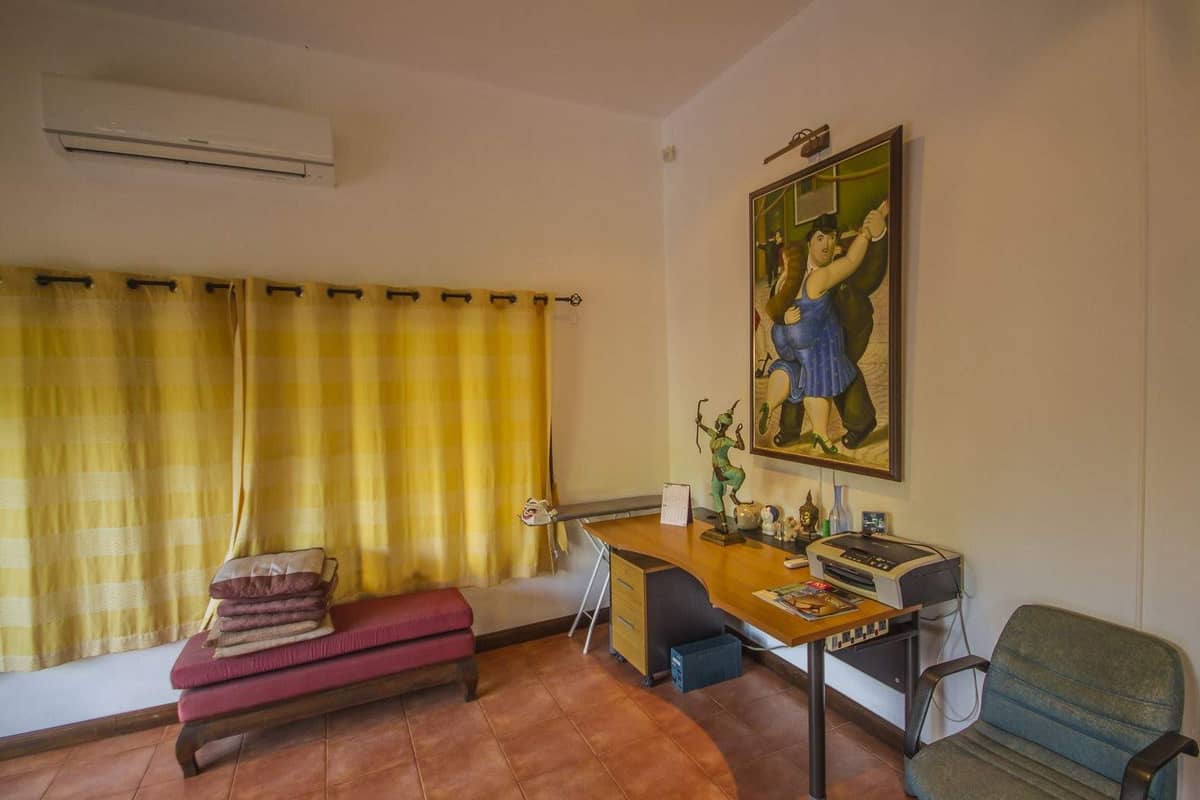Аренда виллы Garden Villa, Таиланд, Пхукет, Най Харн | Villacarte