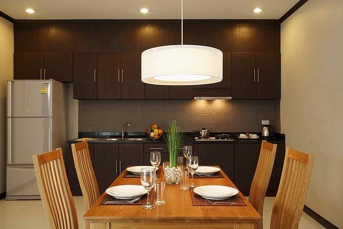 Продажа недвижимости Modern Thai Villa, Таиланд, Пхукет, Раваи | Villacarte