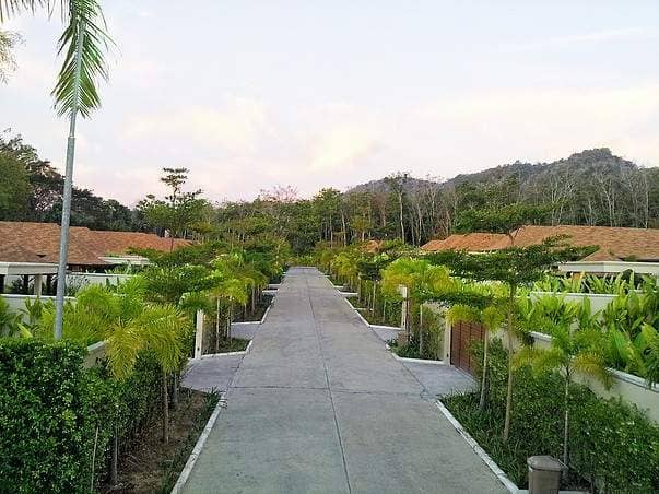 Продажа недвижимости Modern Thai Villa, Таиланд, Пхукет, Раваи | Villacarte