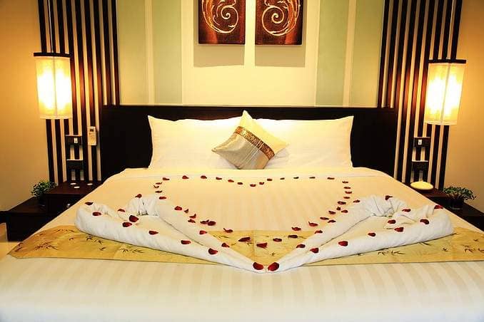 Продажа недвижимости Modern Thai Villa, Таиланд, Пхукет, Раваи | Villacarte