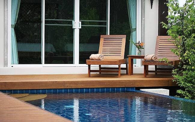 Продажа недвижимости Modern Thai Villa, Таиланд, Пхукет, Раваи | Villacarte