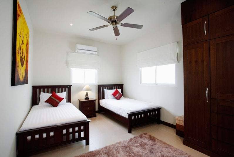 Rent villa Amber, Thailand, Phuket, Nai Harn | Villacarte