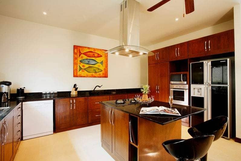 Rent villa Amber, Thailand, Phuket, Nai Harn | Villacarte