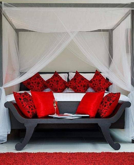 Rent villa Camille, Thailand, Phuket, Nai Harn | Villacarte