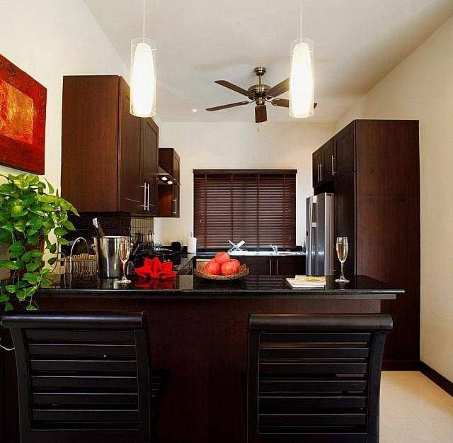 Rent villa Camille, Thailand, Phuket, Nai Harn | Villacarte
