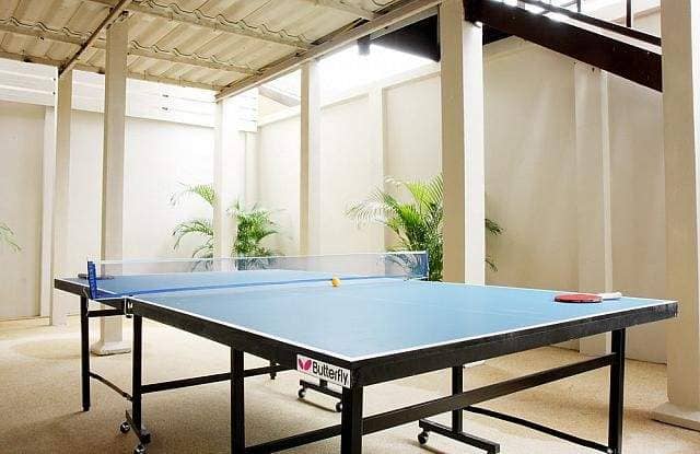 Rent villa Moonstone, Thailand, Phuket, Nai Harn | Villacarte