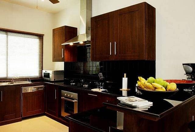 Rent villa Moonstone, Thailand, Phuket, Nai Harn | Villacarte