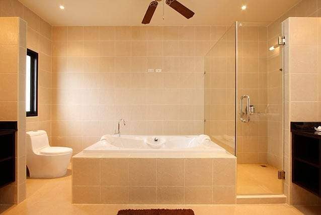 Аренда виллы The Villas Coral, Таиланд, Пхукет, Най Харн | Villacarte