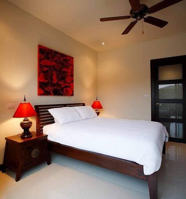 Rent villa Emerald, Thailand, Phuket, Nai Harn | Villacarte