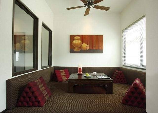 Rent villa Emerald, Thailand, Phuket, Nai Harn | Villacarte