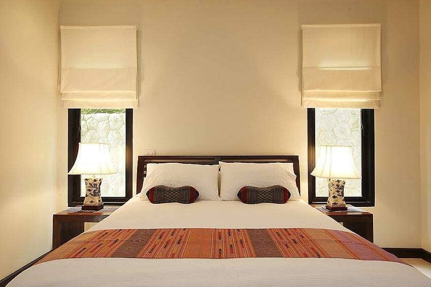 Rent villa Emerald, Thailand, Phuket, Nai Harn | Villacarte