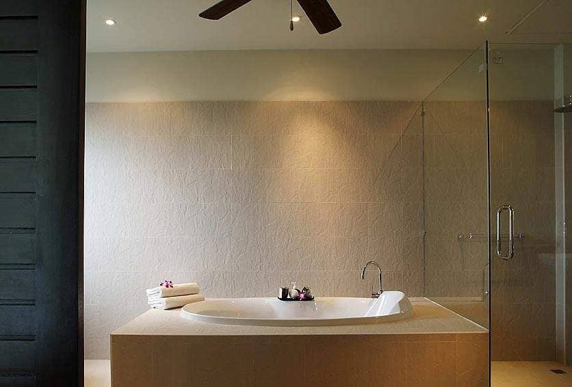 Rent villa Emerald, Thailand, Phuket, Nai Harn | Villacarte