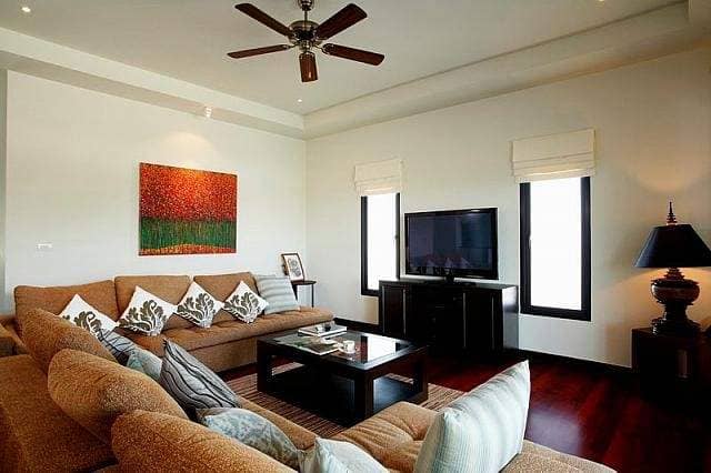 Rent villa Emerald, Thailand, Phuket, Nai Harn | Villacarte