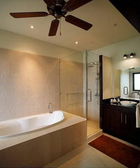 Rent villa Emerald, Thailand, Phuket, Nai Harn | Villacarte