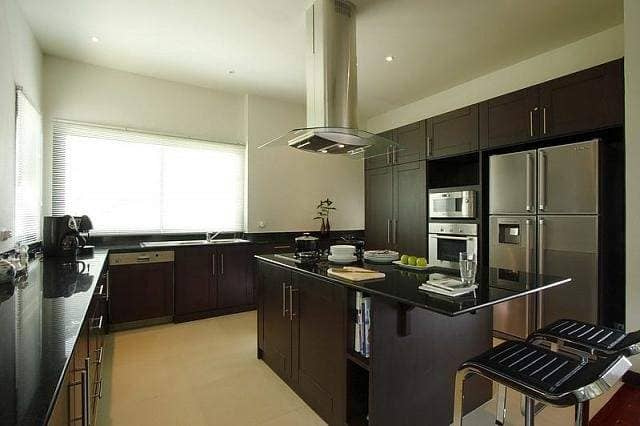 Rent villa Emerald, Thailand, Phuket, Nai Harn | Villacarte