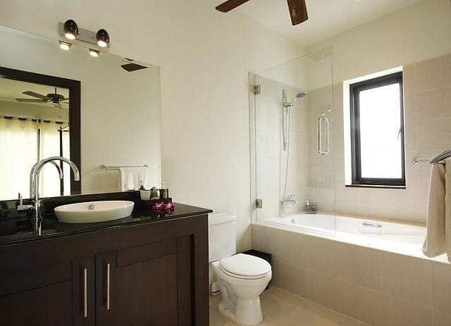 Rent villa Emerald, Thailand, Phuket, Nai Harn | Villacarte