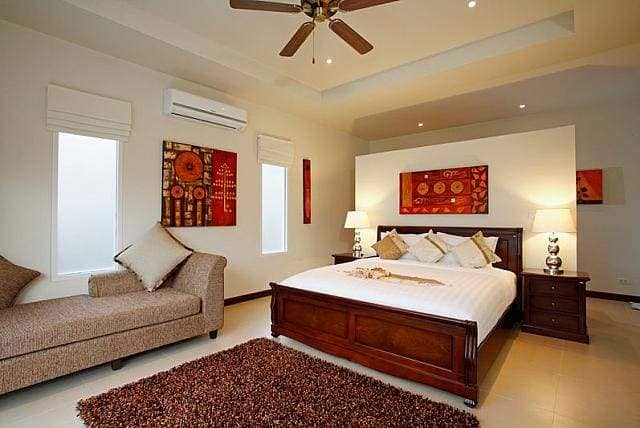 Rent villa Jade, Thailand, Phuket, Nai Harn | Villacarte