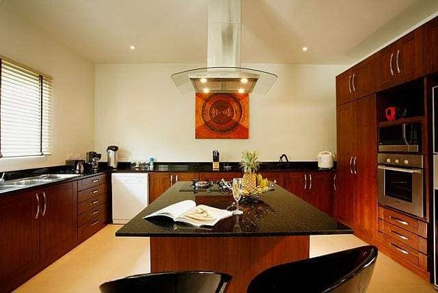 Rent villa Jade, Thailand, Phuket, Nai Harn | Villacarte
