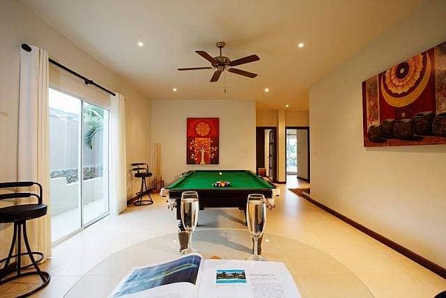 Rent villa Jade, Thailand, Phuket, Nai Harn | Villacarte