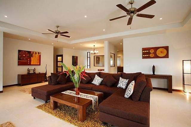 Rent villa Jade, Thailand, Phuket, Nai Harn | Villacarte