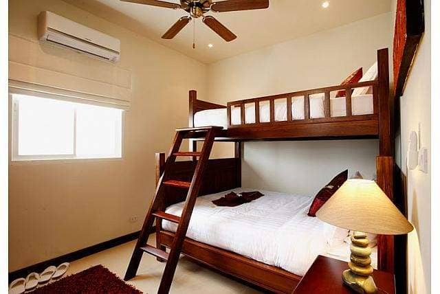 Rent villa Jade, Thailand, Phuket, Nai Harn | Villacarte