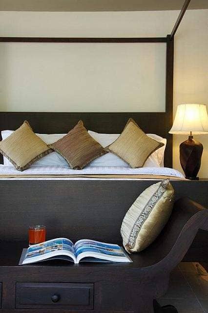 Rent villa Opal, Thailand, Phuket, Nai Harn | Villacarte