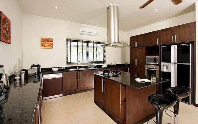 Rent villa Opal, Thailand, Phuket, Nai Harn | Villacarte
