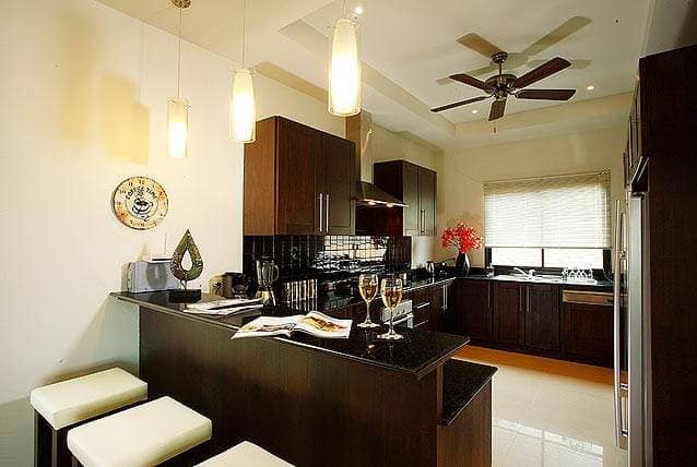 Rent villa Pearl, Thailand, Phuket, Nai Harn | Villacarte