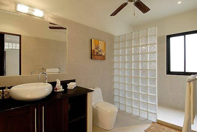 Rent villa Pearl, Thailand, Phuket, Nai Harn | Villacarte