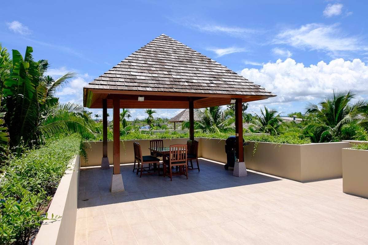 Rent villa The Residence 407, Thailand, Phuket, Bang Tao | Villacarte