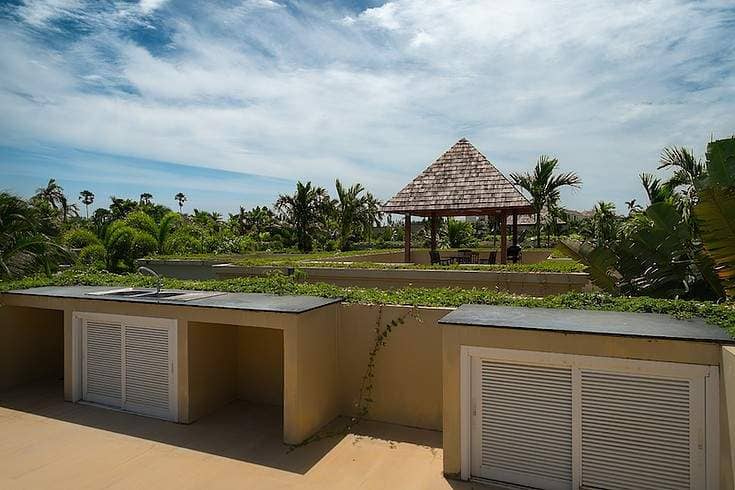 Rent villa The Residence 305, Thailand, Phuket, Bang Tao | Villacarte