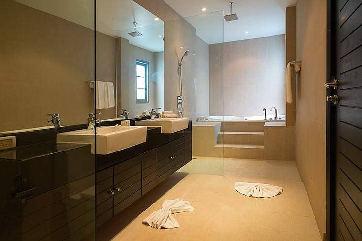 Rent villa The Residence 305, Thailand, Phuket, Bang Tao | Villacarte